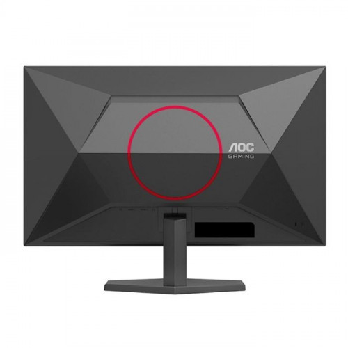 Monitor Curvo AOC Gaming Q27G42ZE 27