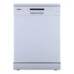 Lavavajillas 60cm, 14 servicios, clase C, Apertura Automática, Blanco, VALBERG