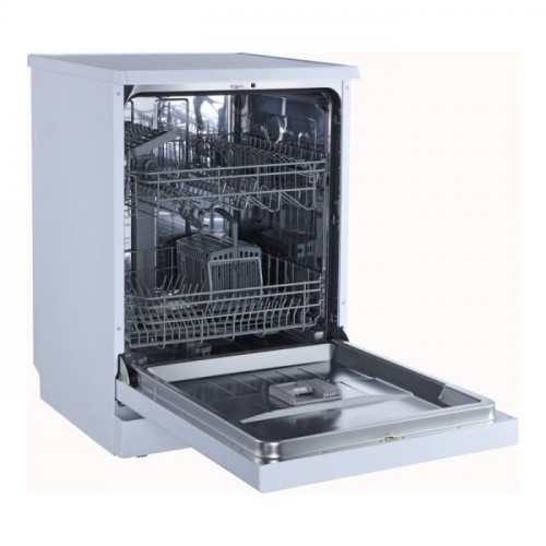 Lavavajillas 60cm, 14 servicios, clase C, Apertura Automática, Blanco, VALBERG