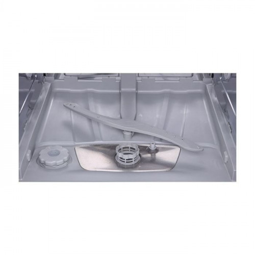 Lavavajillas 60cm, 12 servicios, Apertura Automática, Clase C, VALBERG 12S47 C SAD929C V2 Plata