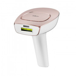 Depiladora Laser IPL SILK'N Motion Premium H3 600.000 Pulsos, Color Blanca H3220