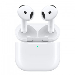 Auriculares Bluetooth APPLE AirPods 4