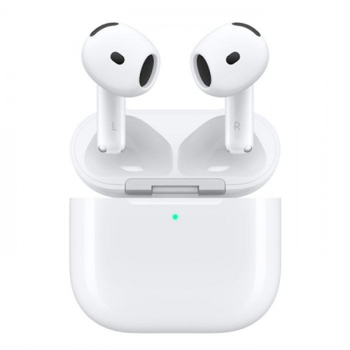 Auriculares Bluetooth APPLE AirPods 4