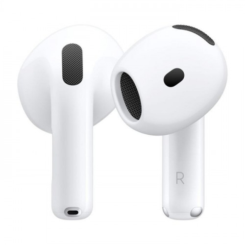 Auriculares Bluetooth APPLE AirPods 4