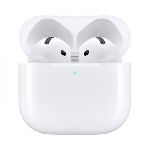 Auriculares Bluetooth APPLE AirPods 4