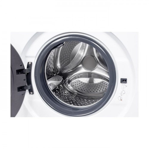 Lavadora 12 kg, ideal para familias, Clase A-20%, vapor, VALBERG WF 1214 A-20 F W566C