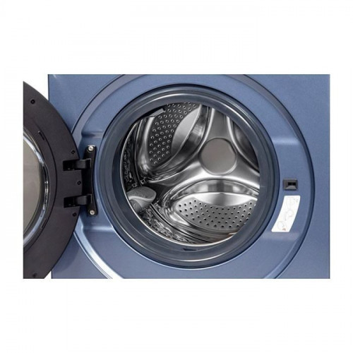 Lavadora frontal 9kg VALBERG WF 914 Clase A-40% F B566C azul metálico