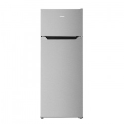 Frigorífico 2 Puertas 206 litros, clase D, VALBERG 2D 206 D S742C