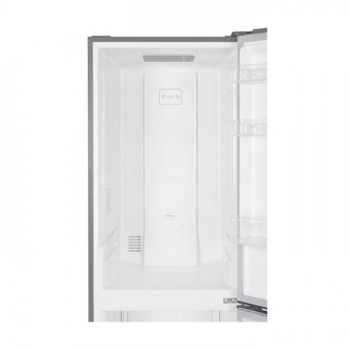 Frigorífico Combi No Frost, 327L, clase C, VALBERG CNF 327 C S742C