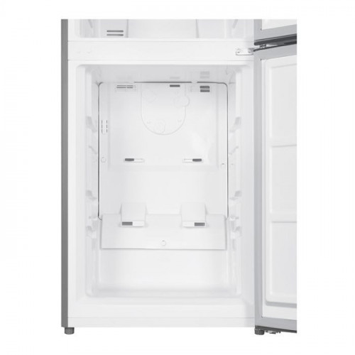 Frigorífico Combi No Frost, 327L, clase C, VALBERG CNF 327 C S742C
