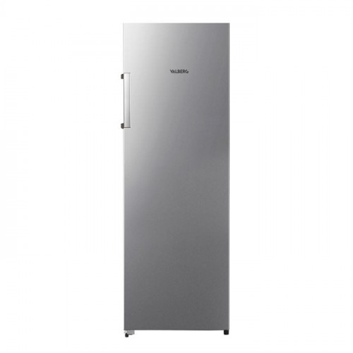 Frigorífico 1 Puerta No Frost VALBERG 1D NF 322 D S180C 322L Clase D Inox