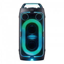 Altavoz SAMSUNG MX-ST50 240W 18h Autonomía Bluetooth Luces LED