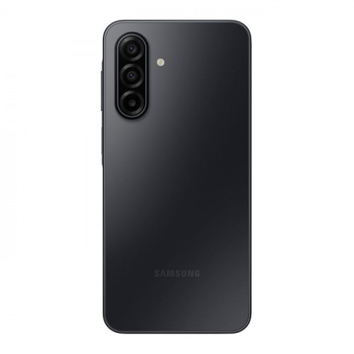 Smartphone SAMSUNG Galaxy A17 5G de 128 GB, color negro.