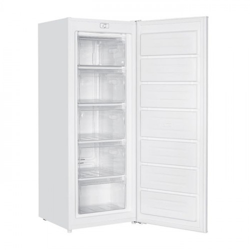 Congelador vertical HIGH ONE UF 168 D W742C