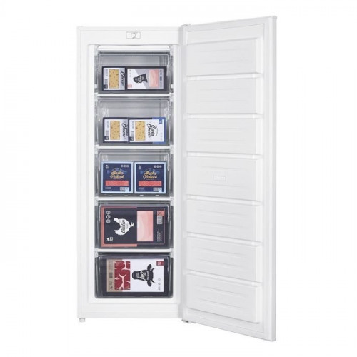 Congelador vertical HIGH ONE UF 168 D W742C