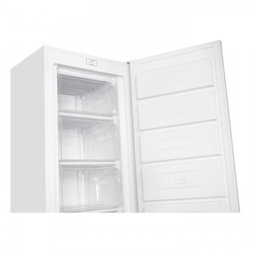 Congelador vertical HIGH ONE UF 168 D W742C