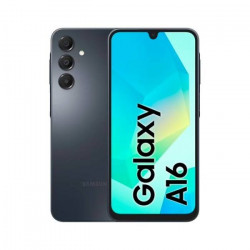 Smartphone SAMSUNG GALAXY A16 128GB (Azul) 6.7
