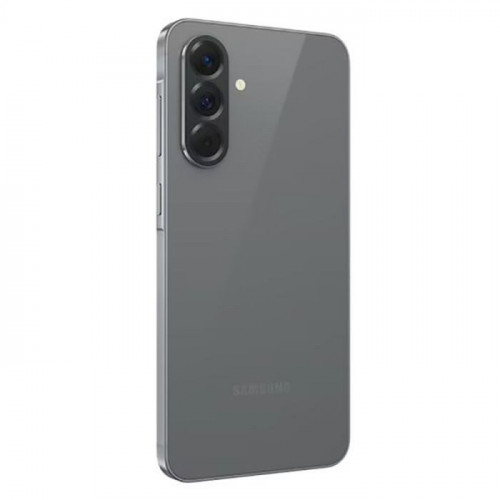 Movil SAMSUNG GALAXY A56 5G Móvil SUPER AMOLED Android 15 Gris