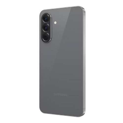 Movil SAMSUNG GALAXY A56 5G Móvil SUPER AMOLED Android 15 Gris