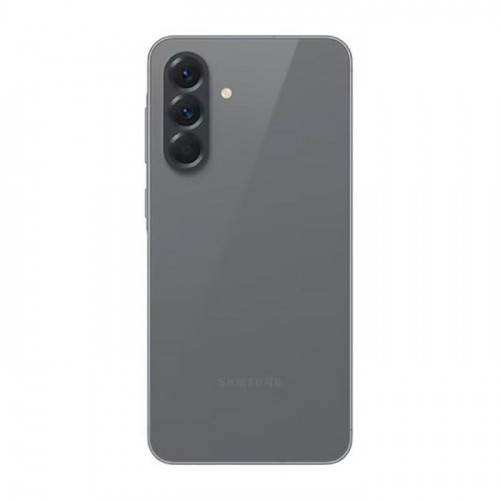 Movil SAMSUNG GALAXY A56 5G Móvil SUPER AMOLED Android 15 Gris