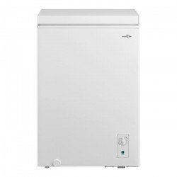 Congelador horizontal arcón 99L clase D HIGH ONE CF 99 D W625C