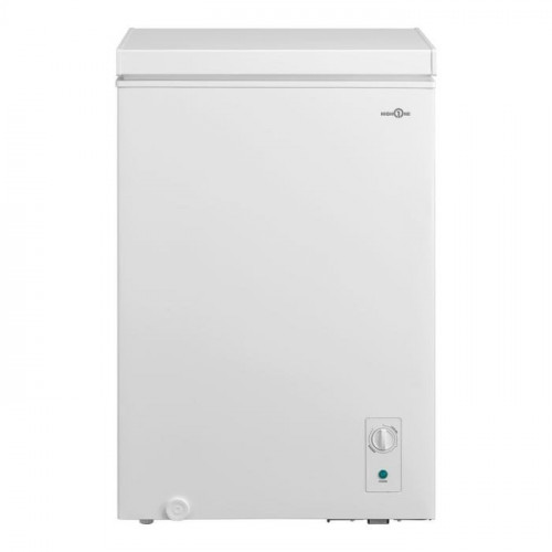 Congelador horizontal arcón 99L clase D HIGH ONE CF 99 D W625C