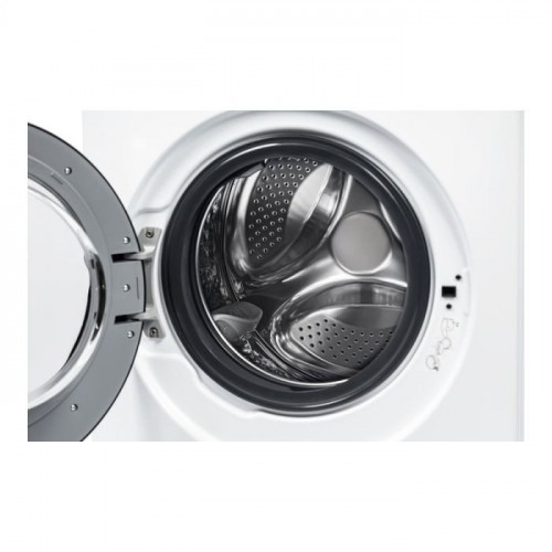Lavadora carga frontal 9kg, 1400rpm, clase A-10%, ideal para 4-5 personas, VALBERG WF 914 A-10 SD W566C