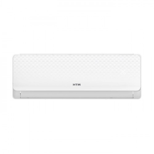Aire Acondicionado Split 1x1, 2250 Frigorías, ideal 15-20m2, con WiFi, HTW Inverter A++