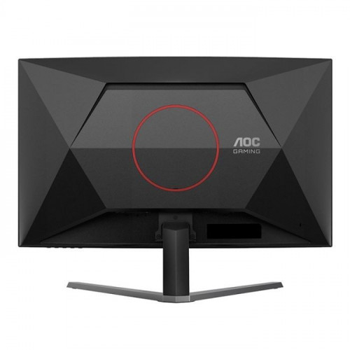 Monitor Curvo AOC Gaming C32G42ZE 32 Pulgadas VA FHD 260Hz 0.3ms Adaptive Sync