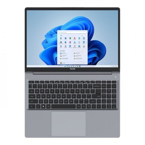 Portátil TECNO K15SDA 15.6