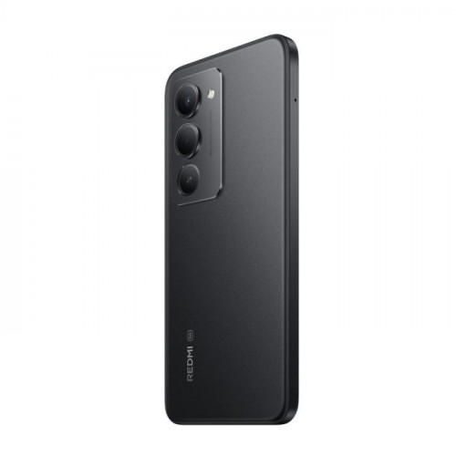 Movil XIAOMI REDMI 15 5G 256Gb Negro
