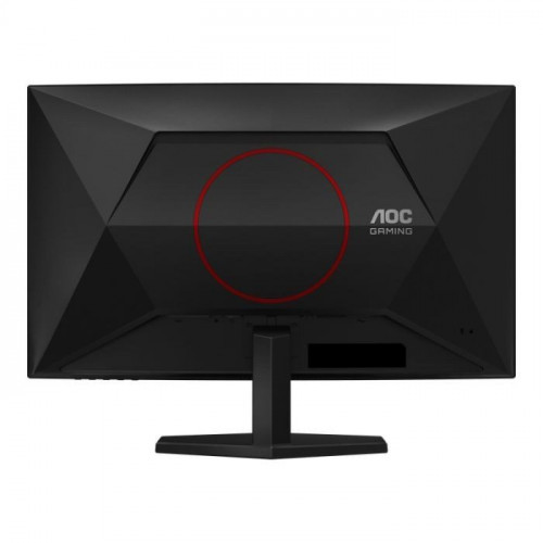 Monitor Curvo AOC Gaming C27G42ZE 27 Pulgadas VA FHD 240Hz 0.3ms Adaptive Sync