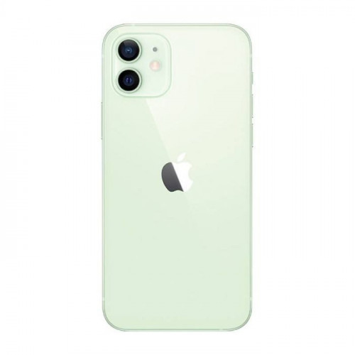 Apple iPhone 12 Mini 64GB Verde Reacondicionado Grado Eco Batería Nueva