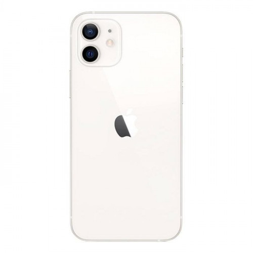 Apple iPhone 12 Mini 64GB Blanco Reacondicionado Grado Eco Batería Nueva
