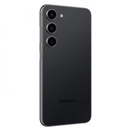 Móvil SAMSUNG S23 128 Gb Negro Reacondicionado grado A+