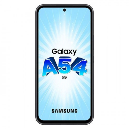 Movil reacondicionado SAMSUNG A54 128Gb Negro ECO
