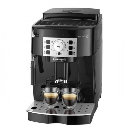 Cafetera Superautomática De'Longhi ECAM 22.140.B 1,8L Presión 15 Bar