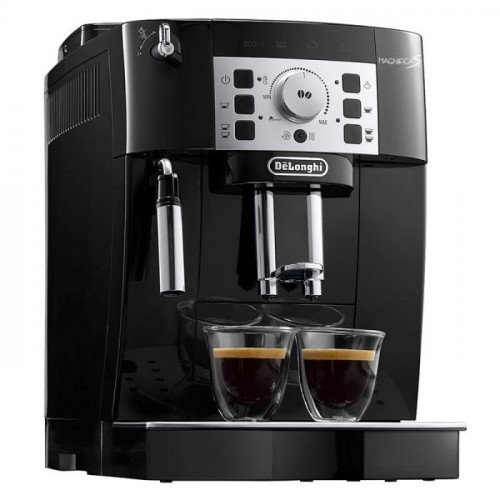 Cafetera Superautomática De'Longhi ECAM 22.140.B 1,8L Presión 15 Bar
