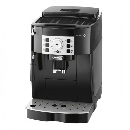 Cafetera Superautomática De'Longhi ECAM 22.140.B 1,8L Presión 15 Bar