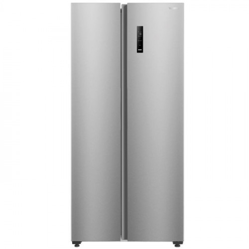 Frigorífico americano VALBERG SBS 555 D X742C