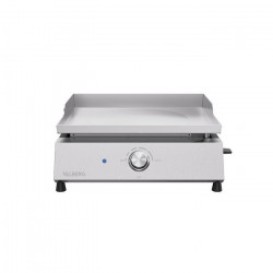 Plancha VALBERG SEMI PRO ELECTRICA