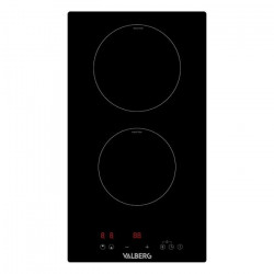 Placa inducción VALBERG IH 2 TB 007C