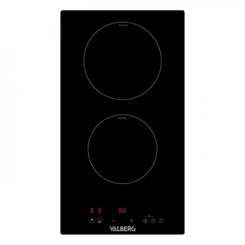 Placa inducción VALBERG IH 2 TB 007C