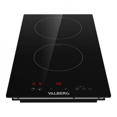 Placa inducción VALBERG IH 2 TB 007C