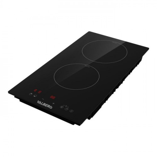 Placa inducción VALBERG IH 2 TB 007C