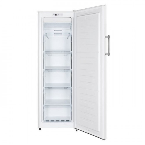 Congelador Vertical No Frost VALBERG UF 194 D W180C Capacidad 194L Blanco