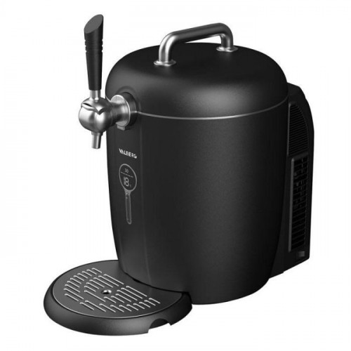 Tirador de cerveza 5L-6L VALBERG VAL-BDMIX