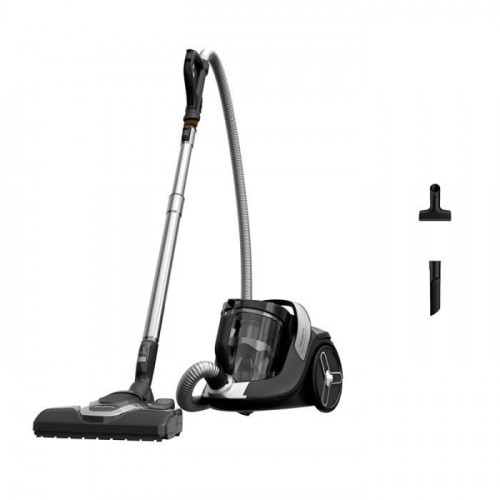 Aspiradora Sin Bolsa ROWENTA 500W Motor Effitech Depósito 2,5L Radio Acción 11m RO7C56EA