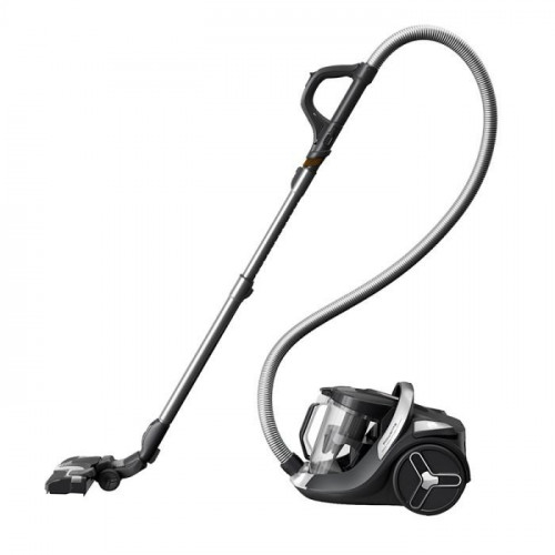 Aspiradora Sin Bolsa ROWENTA 500W Motor Effitech Depósito 2,5L Radio Acción 11m RO7C56EA