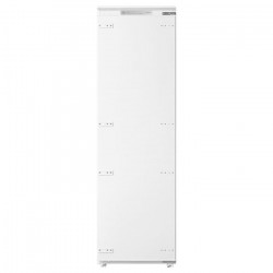 Frigorifico Integrable, No Frost, 1 Puerta 304L, VALBERG BI 1D NF 304 D W625C